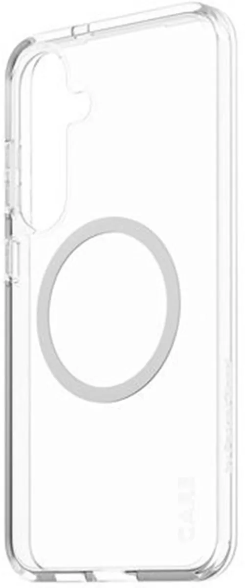 PanzerGlass Hoesje Samsung Galaxy S23 Plus - Transparant - PG-CRRFUWQG37942