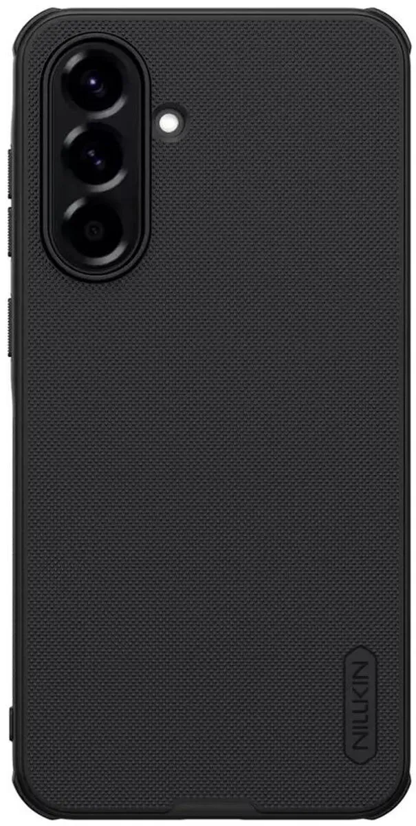 Nillkin Frosted Shield Hoesje Samsung Galaxy A56