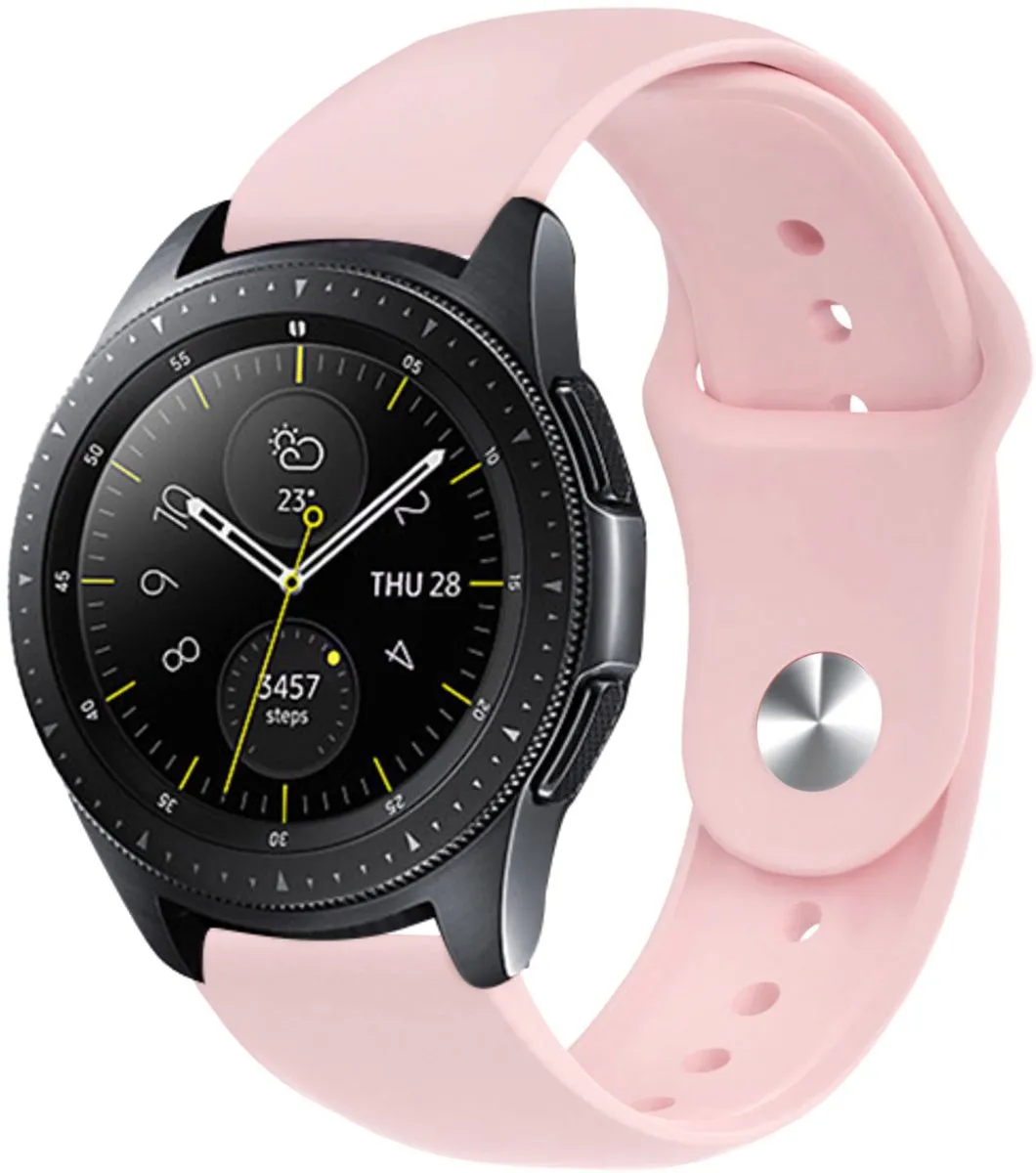 Imoshion Siliconen Sportband 20mm