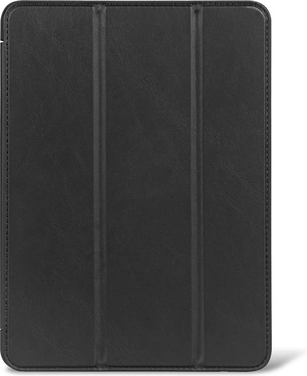 Decoded Tablethoes iPad 10.2" - Charcoal Zwart - D24IPA102SC1CL