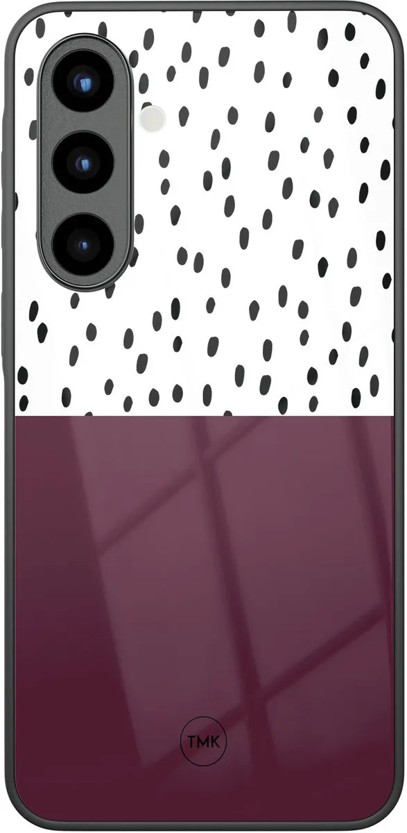 Casevibes Samsung Galaxy A56 Hoesje