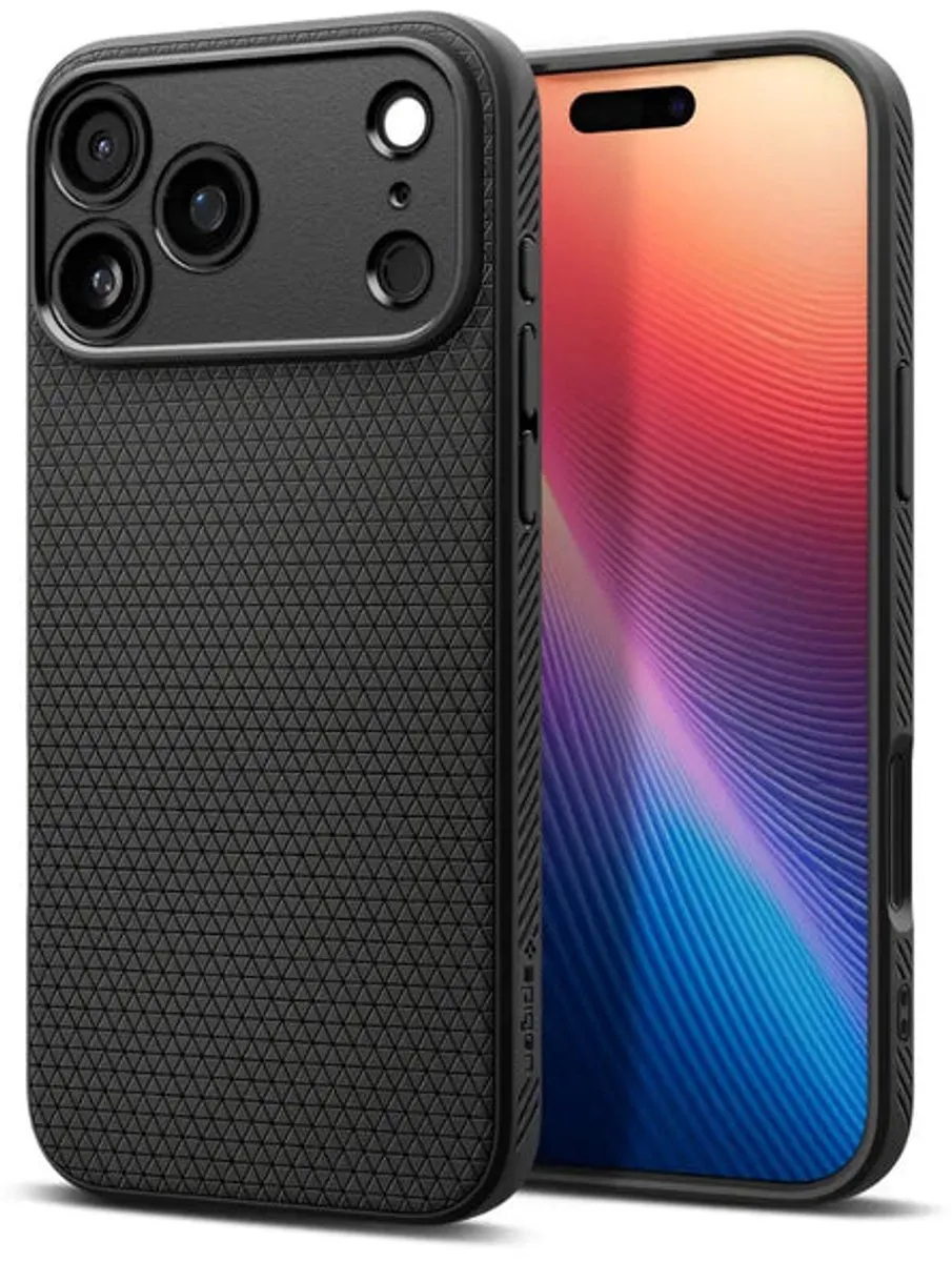 Spigen ACS10331 iPhone 17 Pro Hoes