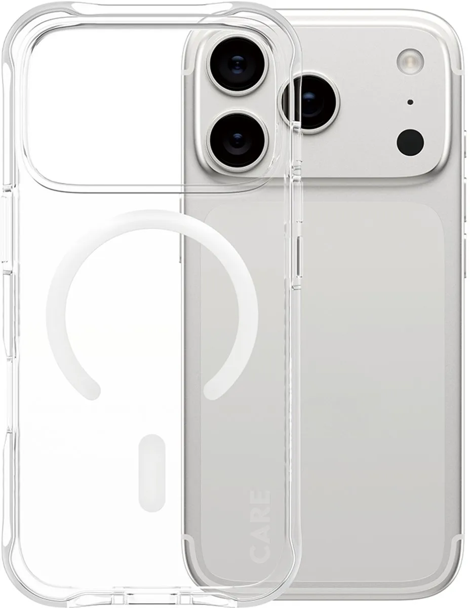 PanzerGlass Samba Case iPhone 17 Pro