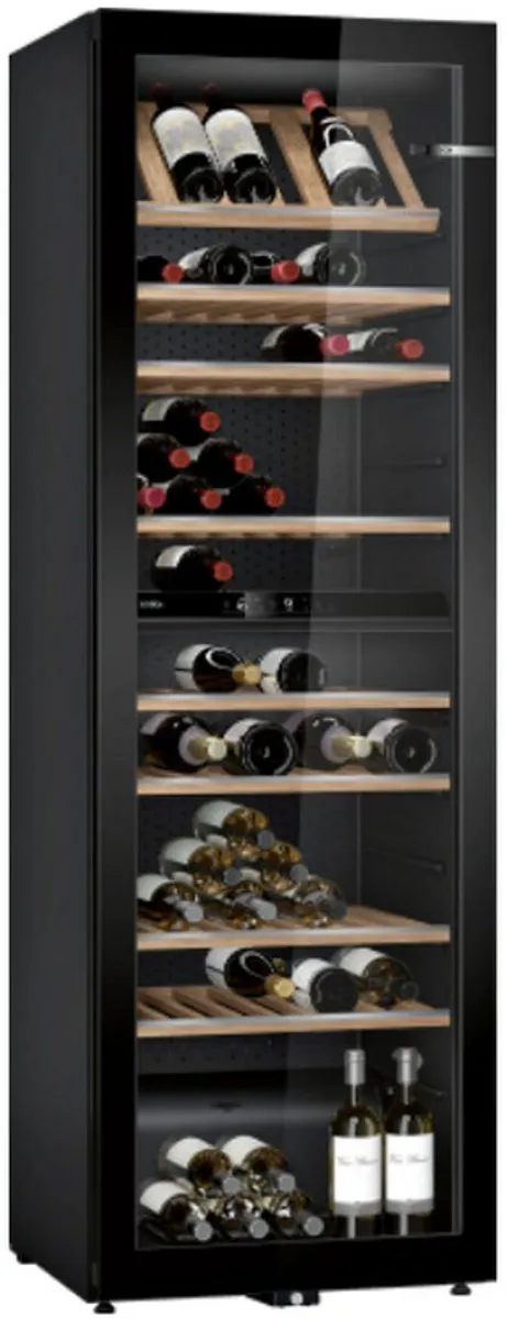 Bosch KWK36ABGA - Serie 6 - Wijnkoelkast