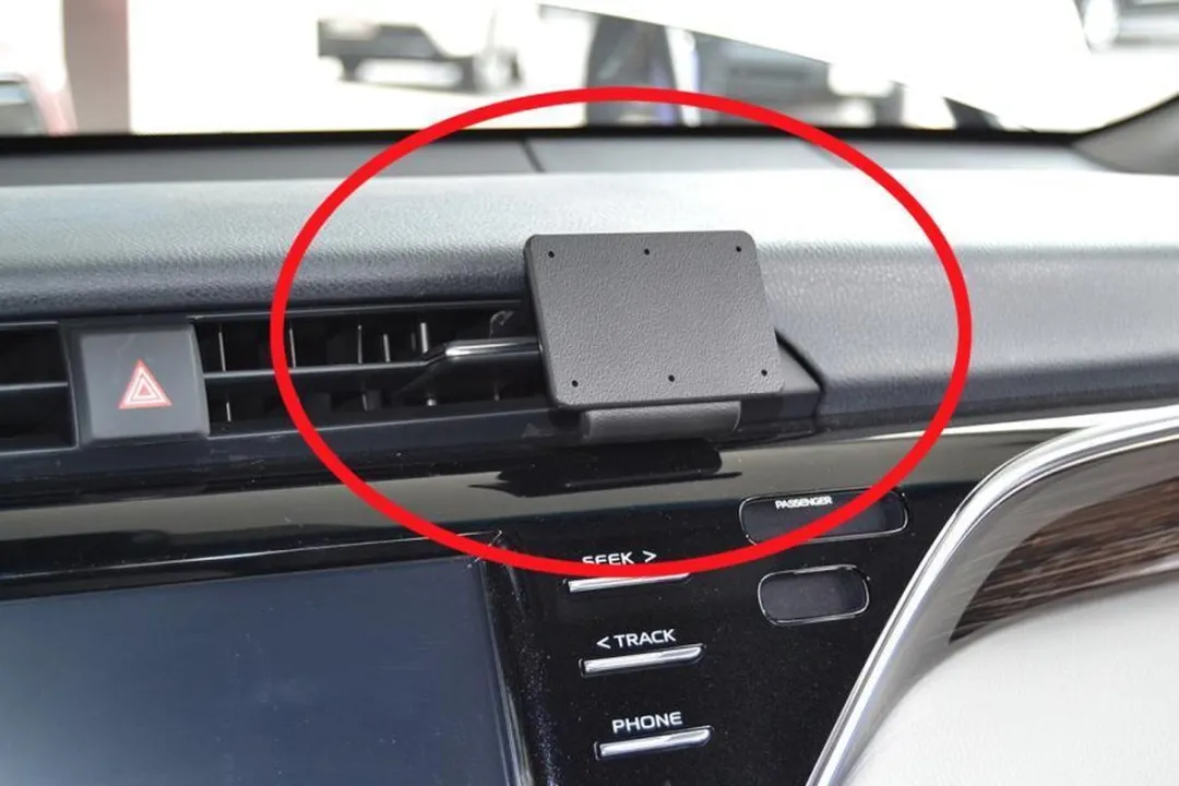 Brodit Proclip Toyota Camry 18- USA Center Mount 855386