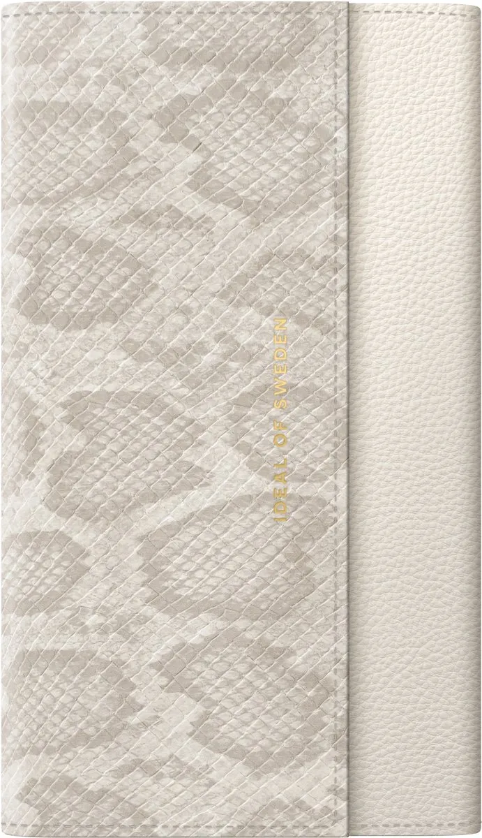 iDeal of Sweden Signature Clutch iPhone 11 Pro/XS/X