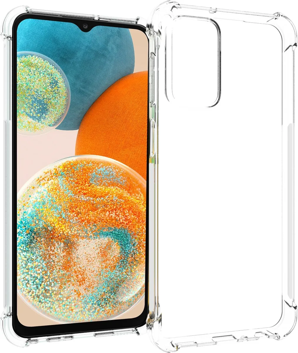 Imoshion Hoesje Samsung Galaxy A23