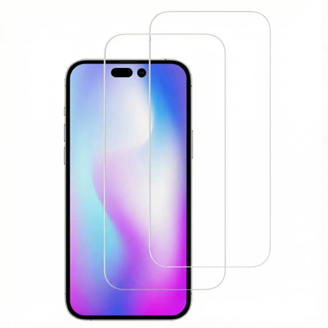 Imoshion Screenprotector iPhone 14 Pro
