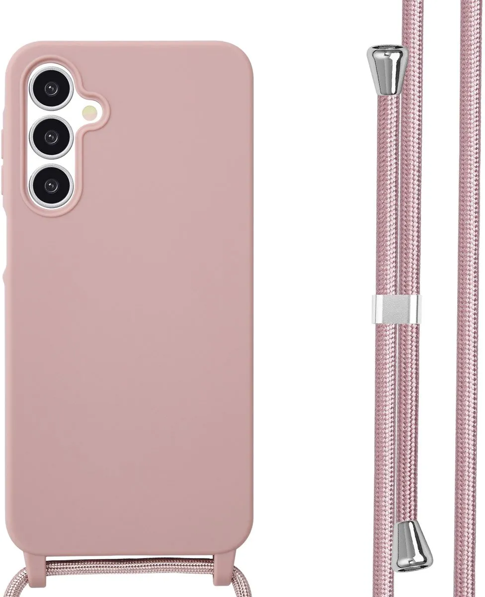 Imoshion Hoesje Samsung Galaxy A16