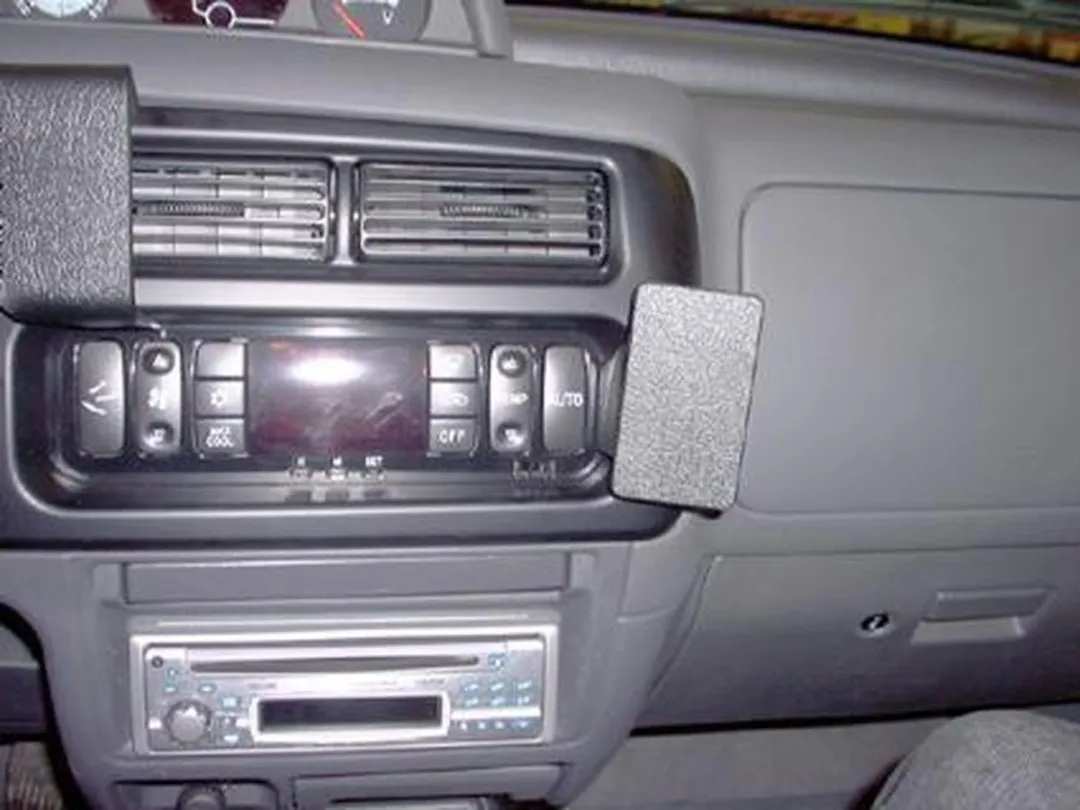 Brodit ProClip 852415 Houder Mitsubishi L200 1997-2005