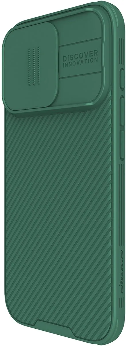 Nillkin CamShield Pro 57983122097 Hoesje