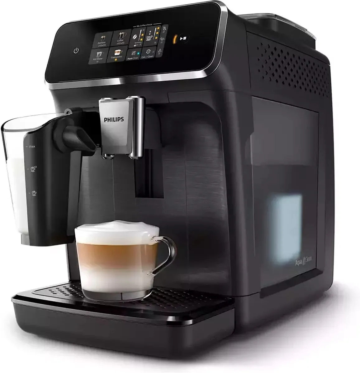 Philips 2300-Serie EP2330/10 Volautomatische Espressomachine