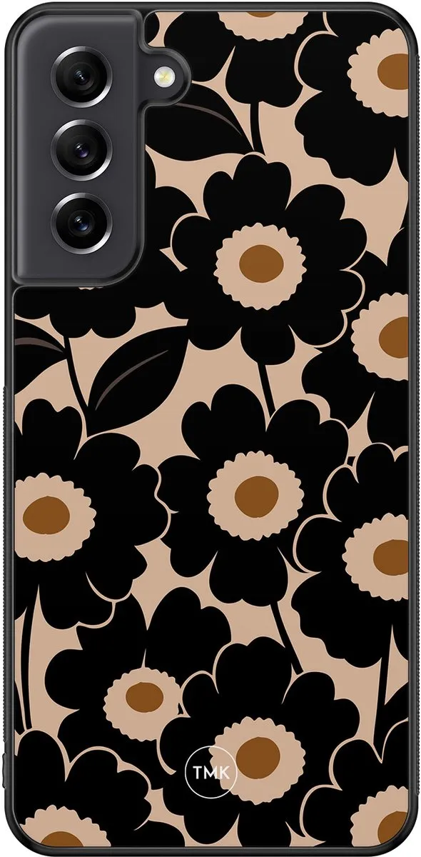 Casevibes Samsung Galaxy S21 FE Hoesje