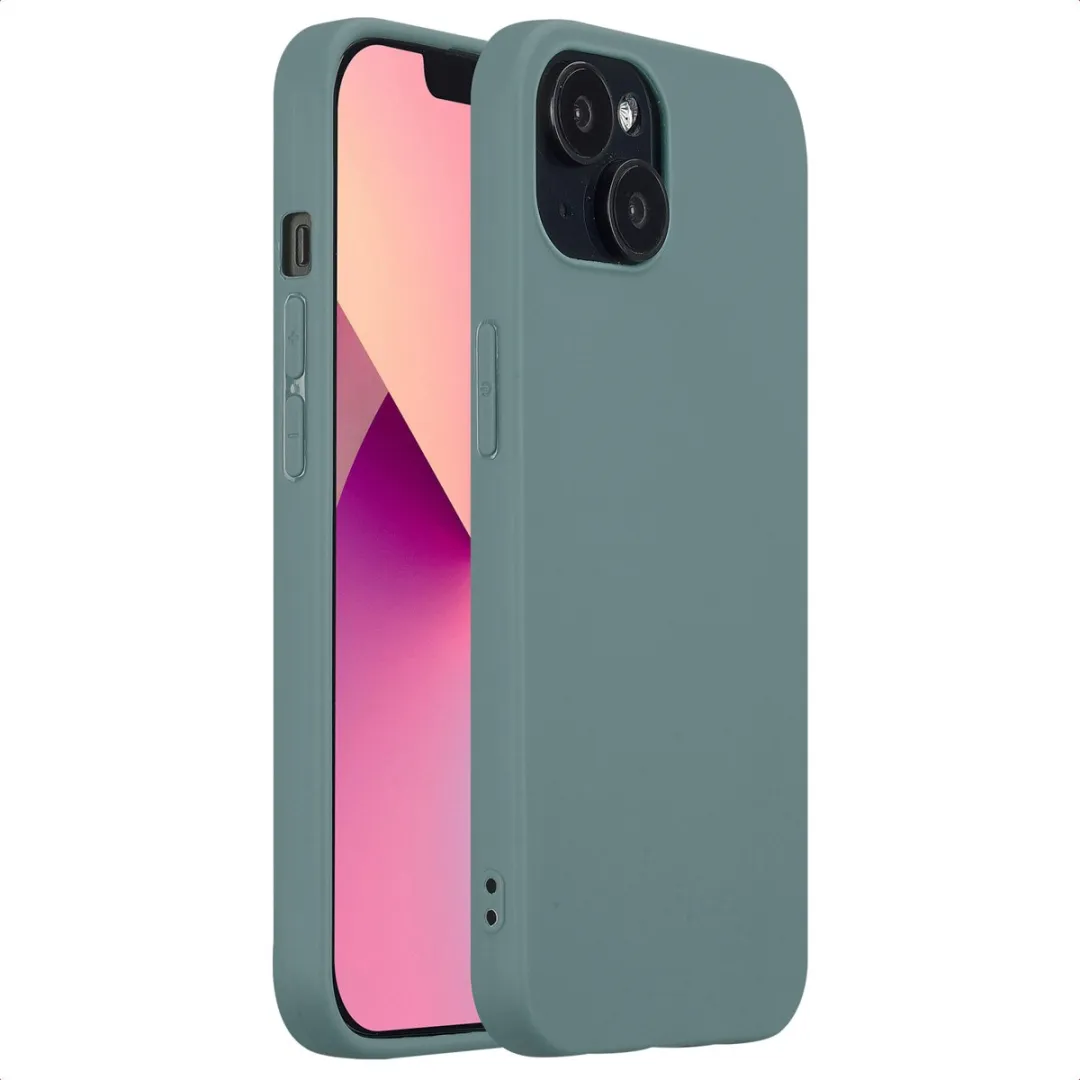 Imoshion Hoesje iPhone 13 Pine Green