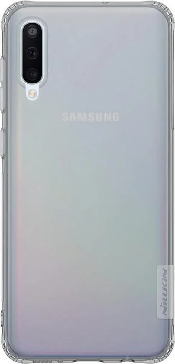 Nillkin Nature TPU Hoesje Samsung Galaxy A50