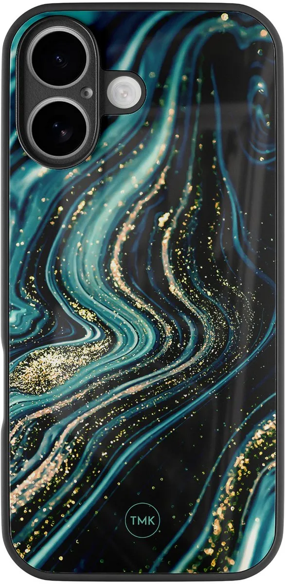 Casevibes iPhone 17 Hoesje