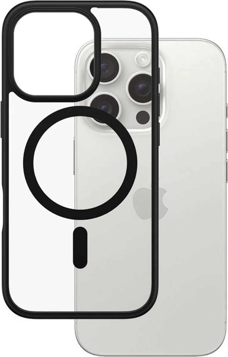 PanzerGlass iPhone 16 Pro HardCase