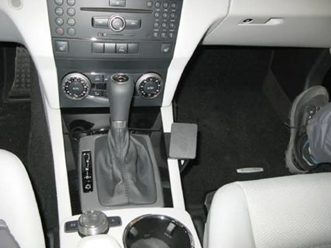 Brodit ProClip 834270 Mercedes GLK-Klasse 2008-2012 Consolehouder
