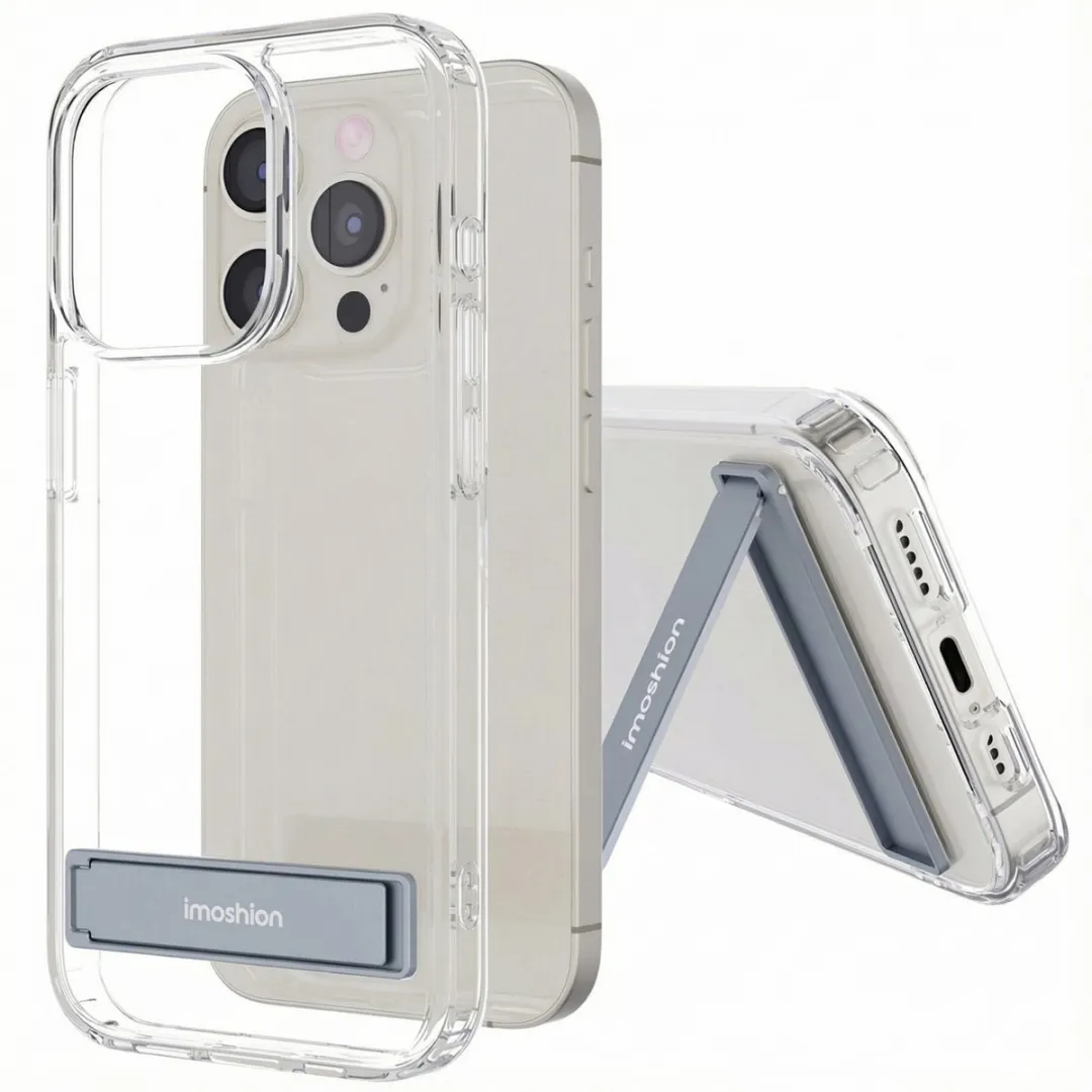 Imoshion Hoesje iPhone 15 Pro
