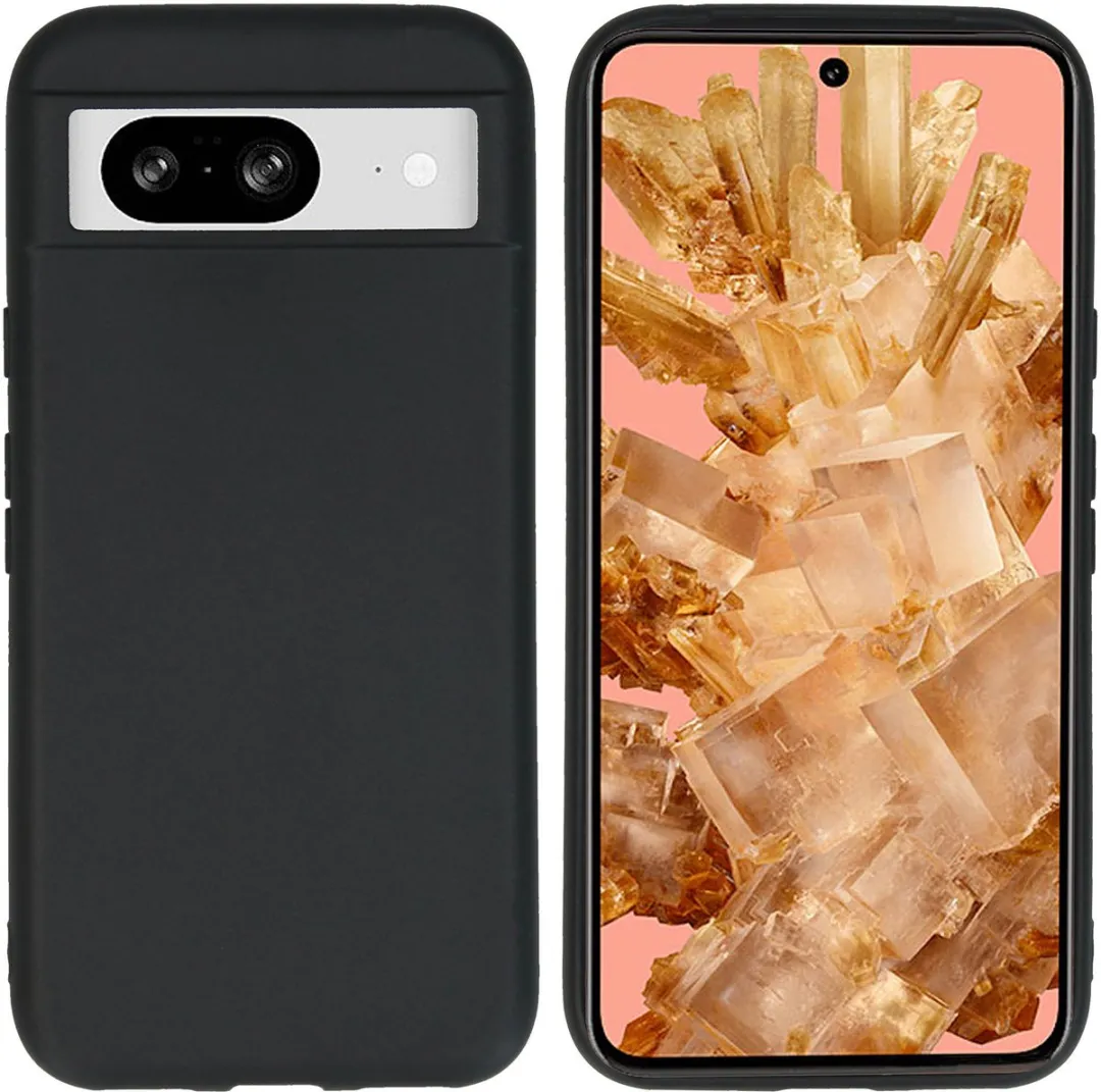 Imoshion Hoesje Google Pixel 8a