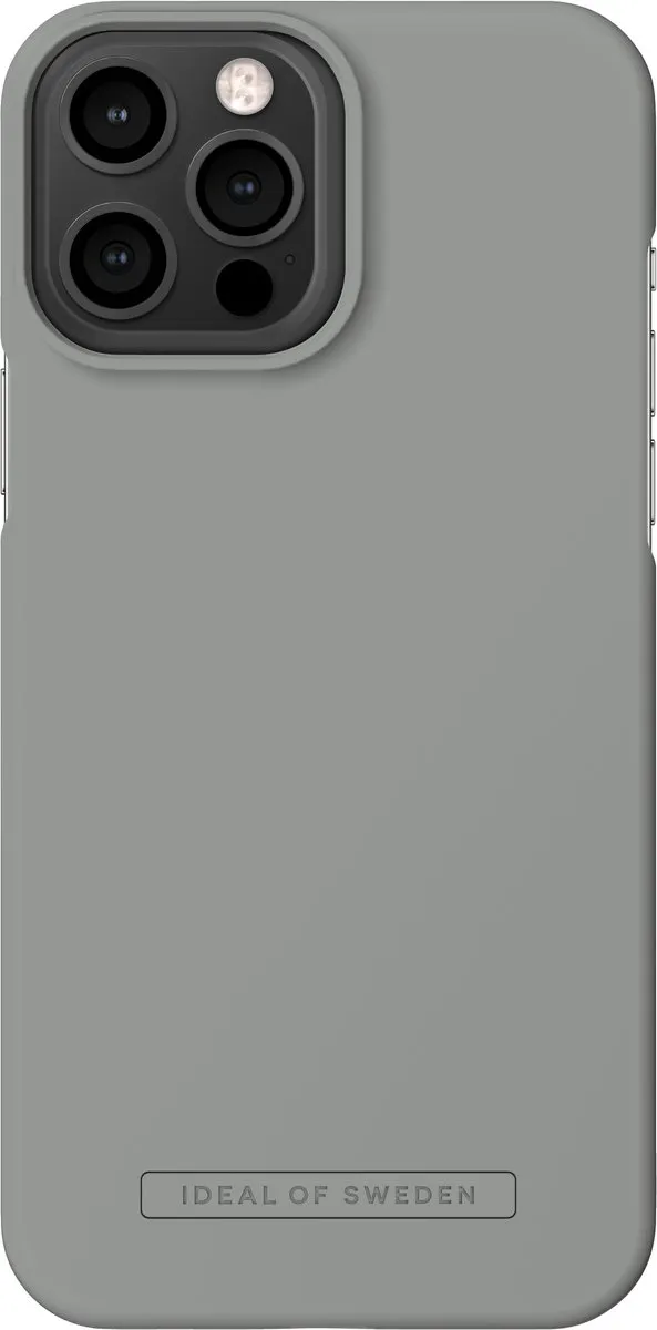 iDeal of Sweden iPhone 13 Pro Max Hoesje IDFCSS22-I2167-409 - Grijs - afbeelding 2 van 6