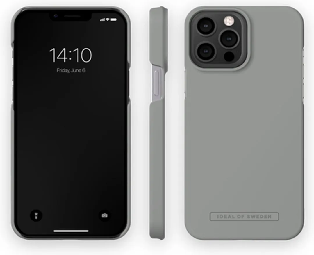 iDeal of Sweden iPhone 13 Pro Max Hoesje IDFCSS22-I2167-409 - Grijs - afbeelding 5 van 6