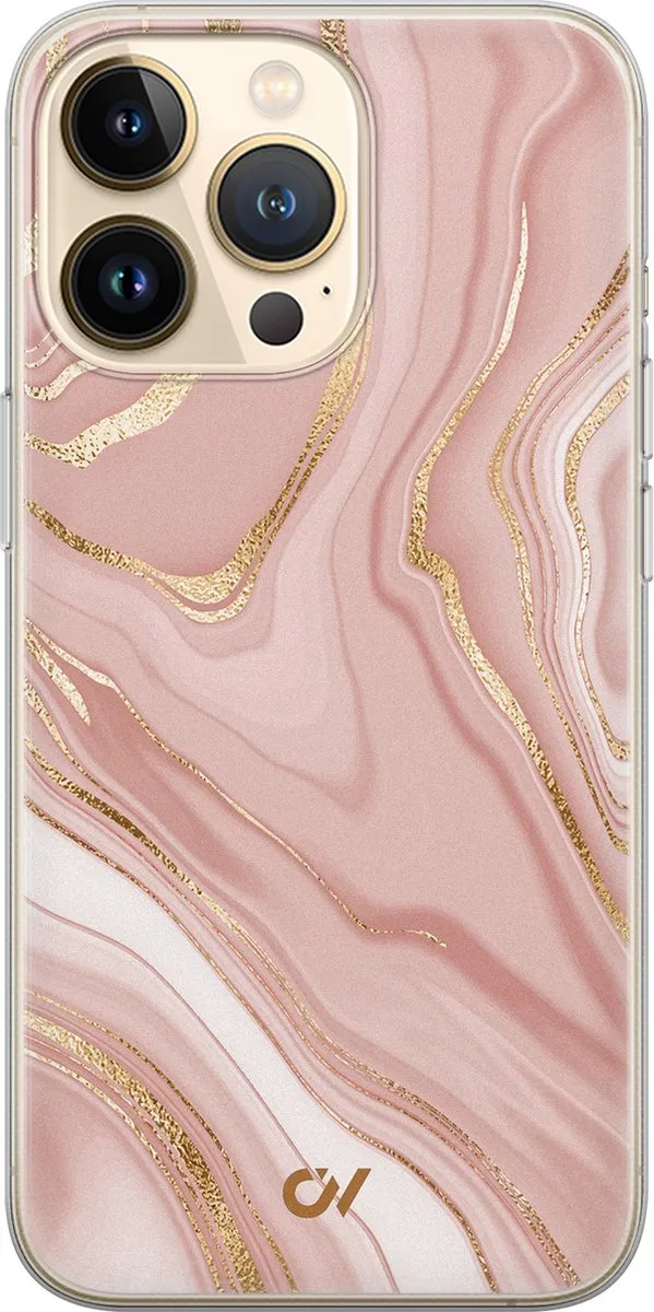 Casevibes iPhone 13 Pro Hoesje