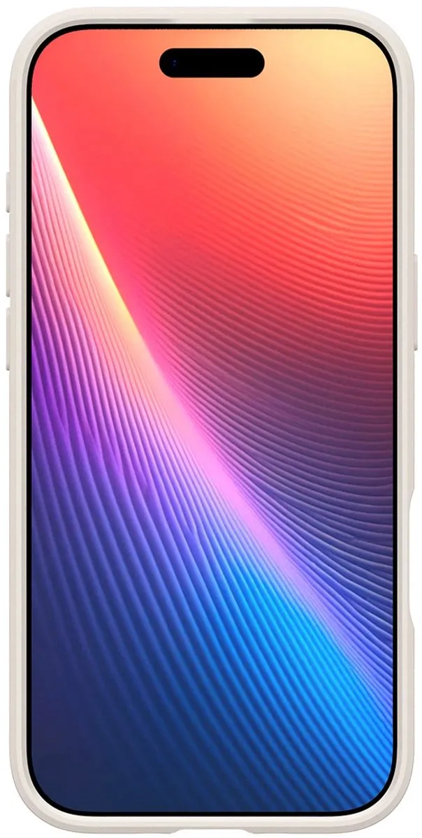Spigen Liquid Air Hoesje iPhone 17 Air - Hoge Bescherming - Zwart - afbeelding 6 van 6