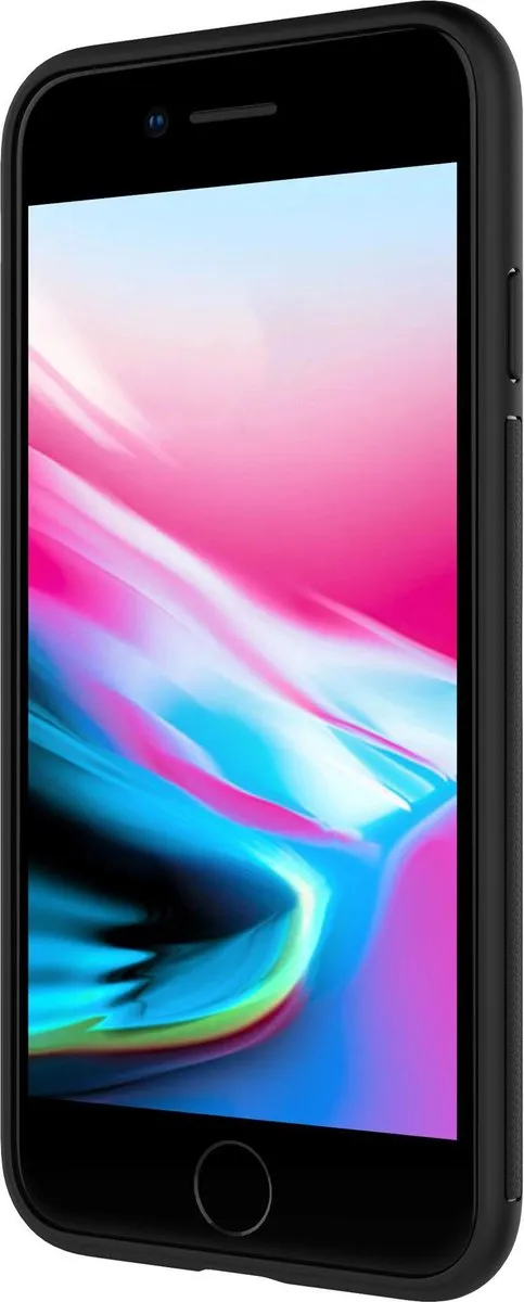 Nillkin Magic Back Case Samsung Galaxy S8 - Zwart - afbeelding 2 van 6