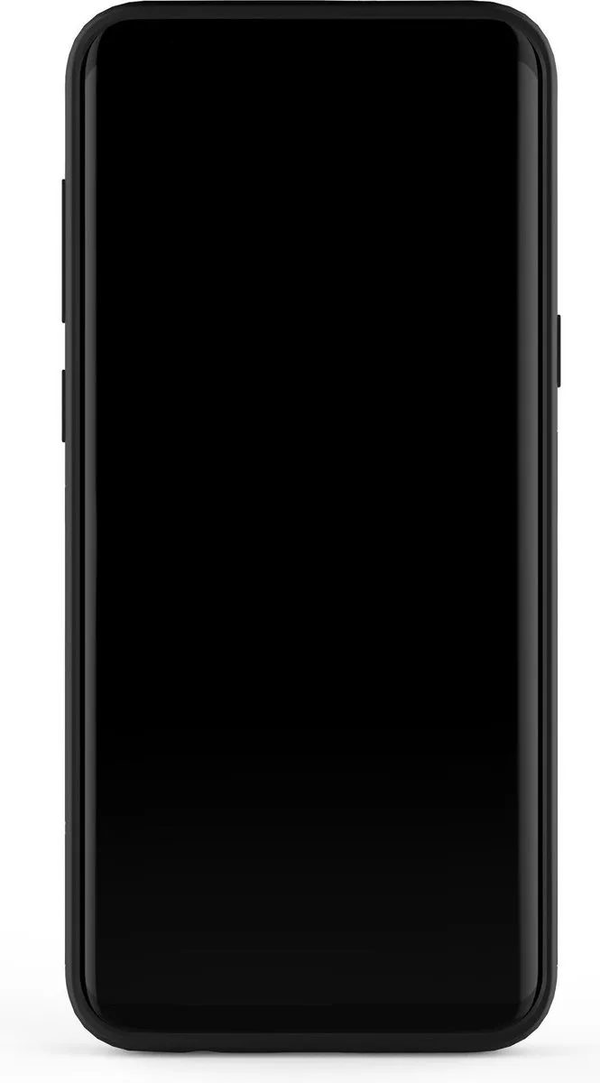 Nillkin Magic Back Case Samsung Galaxy S8 - Zwart - afbeelding 3 van 6