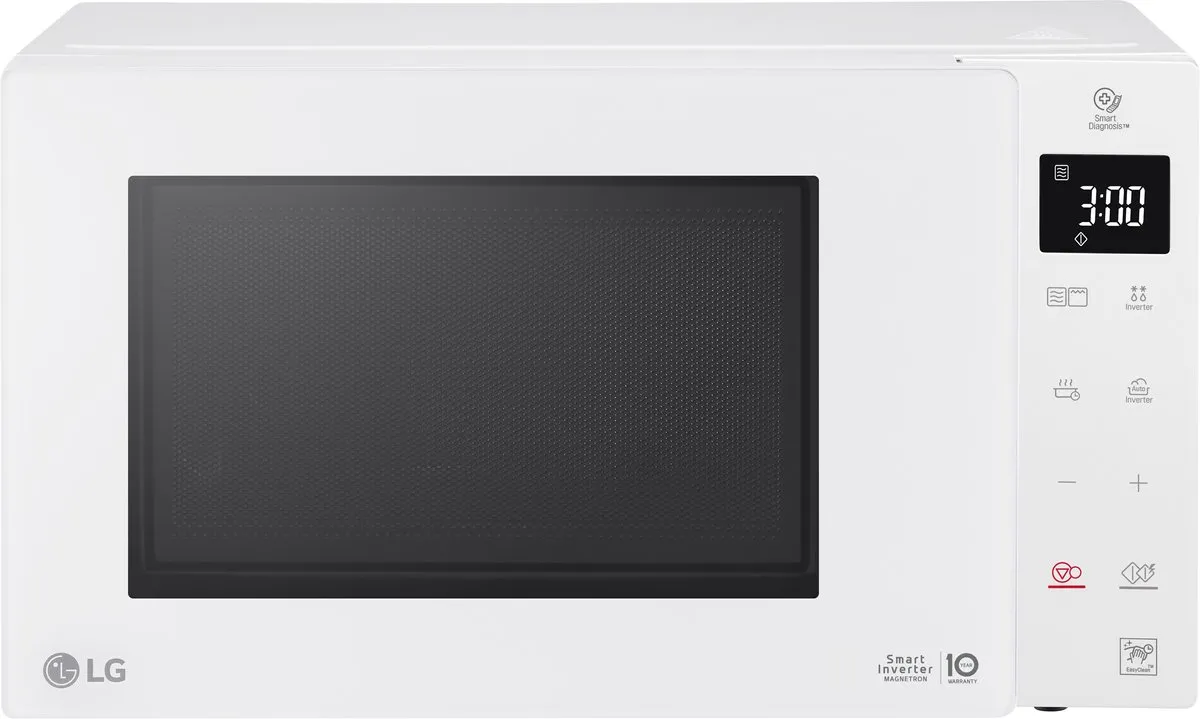 LG MH6336GIH Magnetron met Grill 1000W