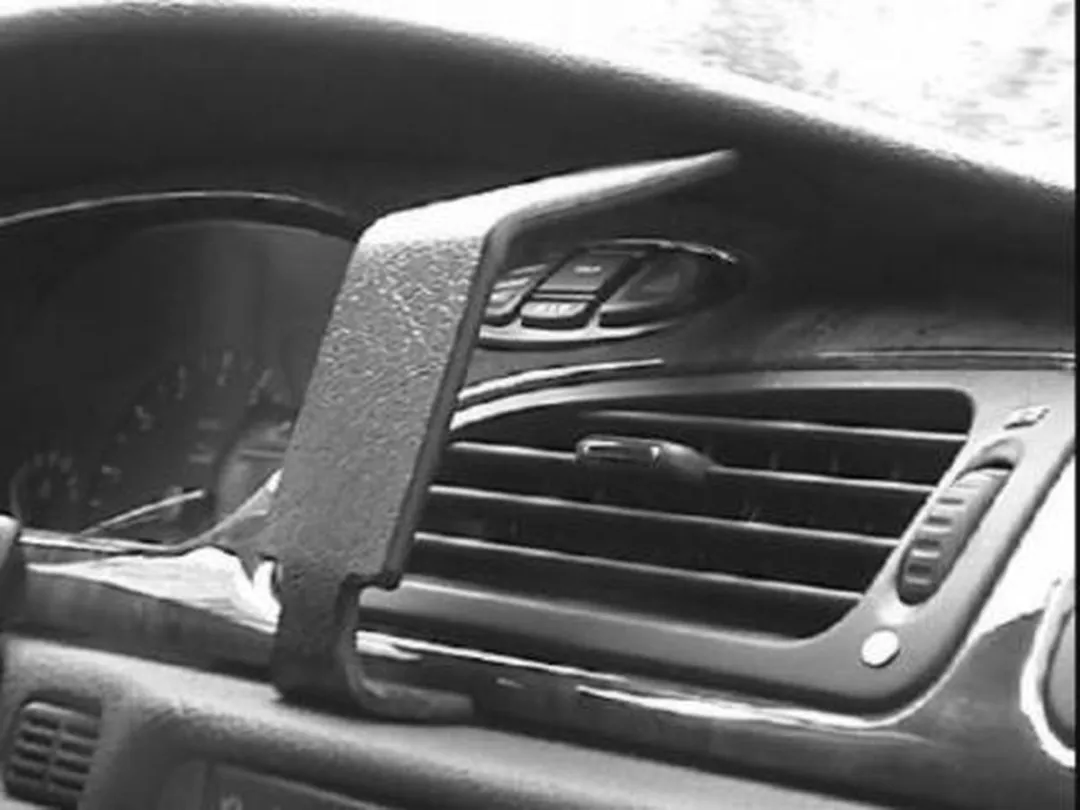 Brodit Proclip Center Mount 852721 - Zwart