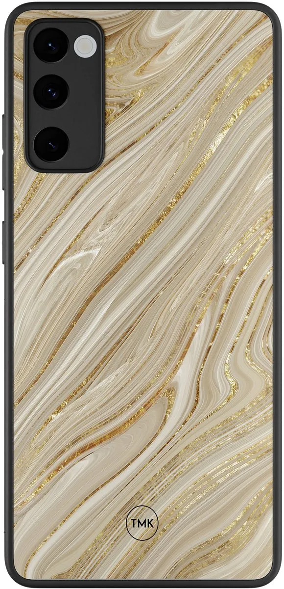 Casevibes Galaxy S20 FE TPU Hoesje