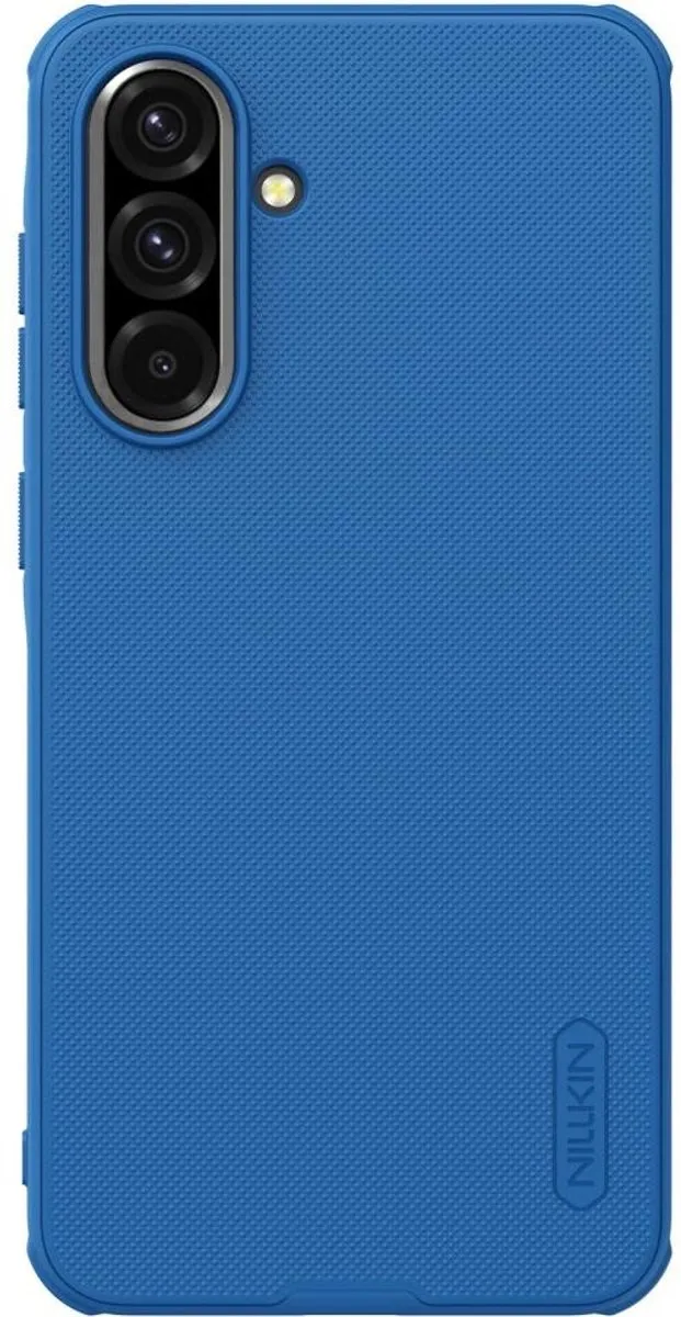 Nillkin Super Frosted Shield Hoesje A36