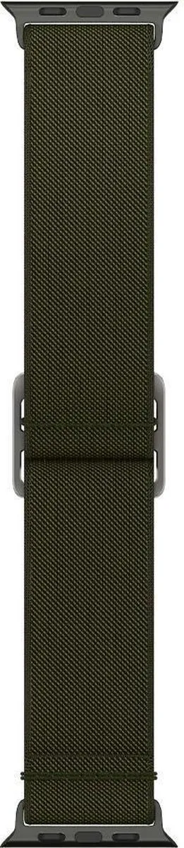 Spigen Fit Lite Armband Apple Watch 42/44/45mm - Khaki