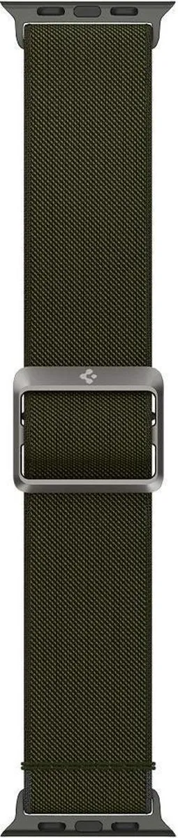 Spigen Fit Lite Armband Apple Watch 42/44/45mm - Khaki