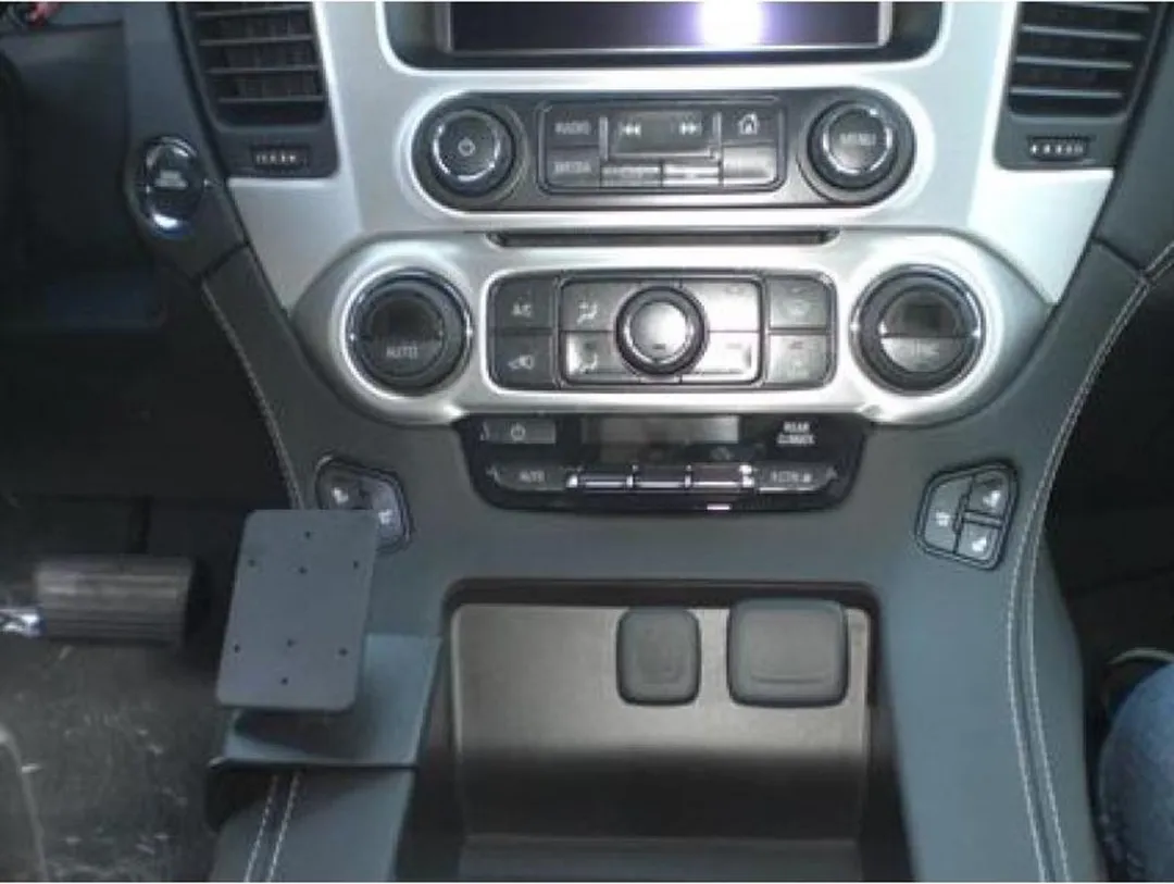 Brodit ProClip 835024 Consolehouder Chevrolet Tahoe/Suburban 2015-2020