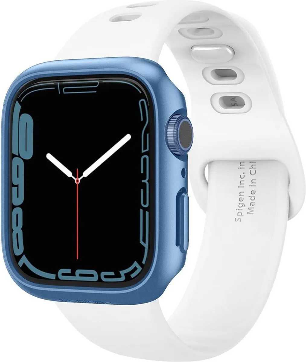 Spigen Thin Fit Hoesje Apple Watch 41mm