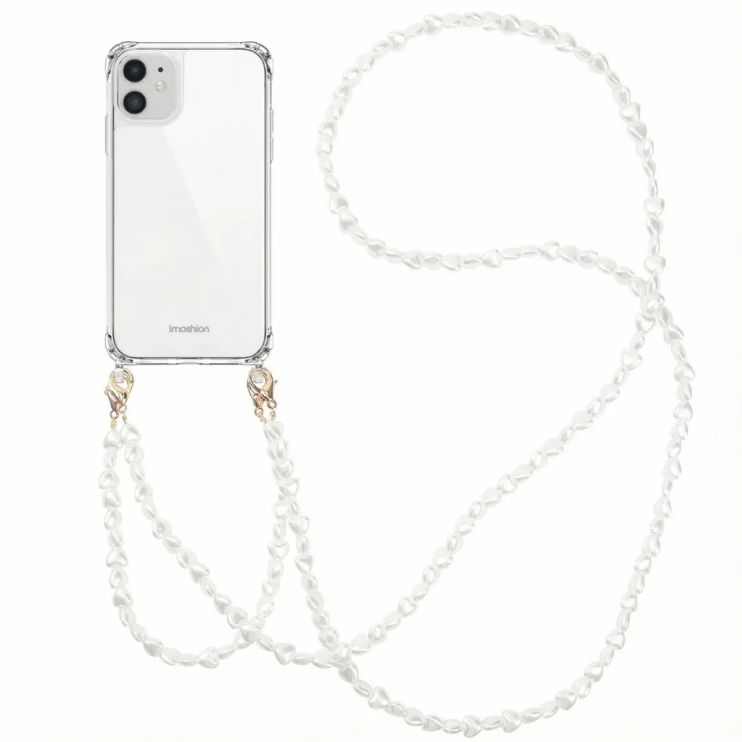 Imoshion Hoesje iPhone 11
