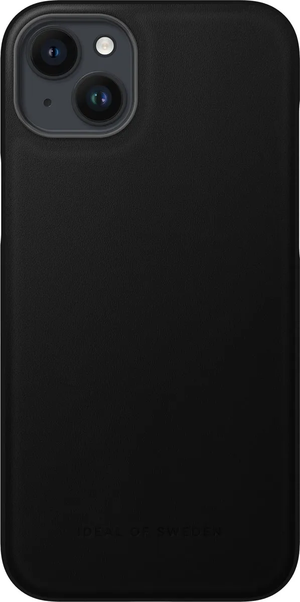 iDeal of Sweden Atelier Case iPhone 14 Plus - Intense Black