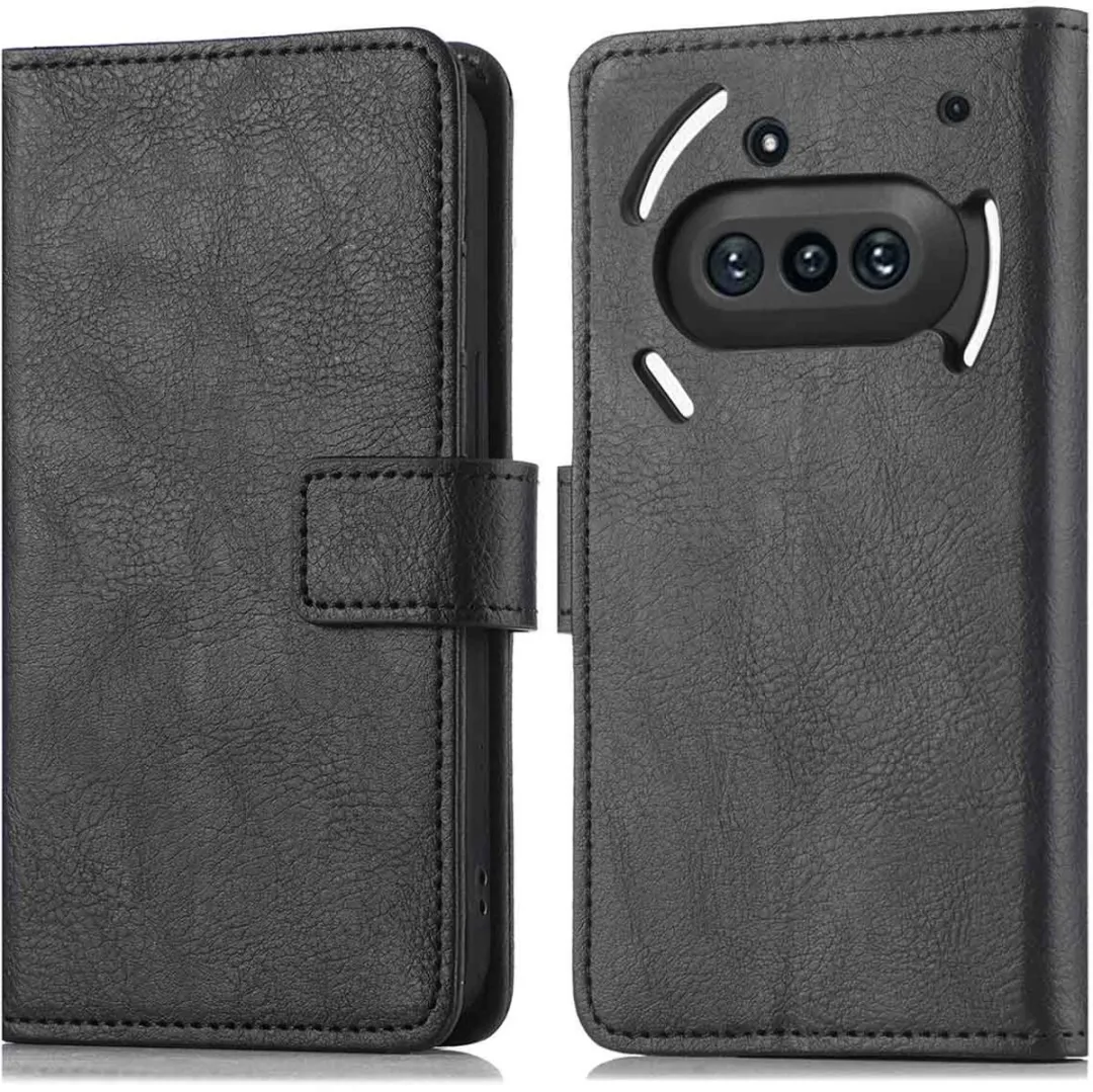 Imoshion Hoesje Nothing Phone (3a)