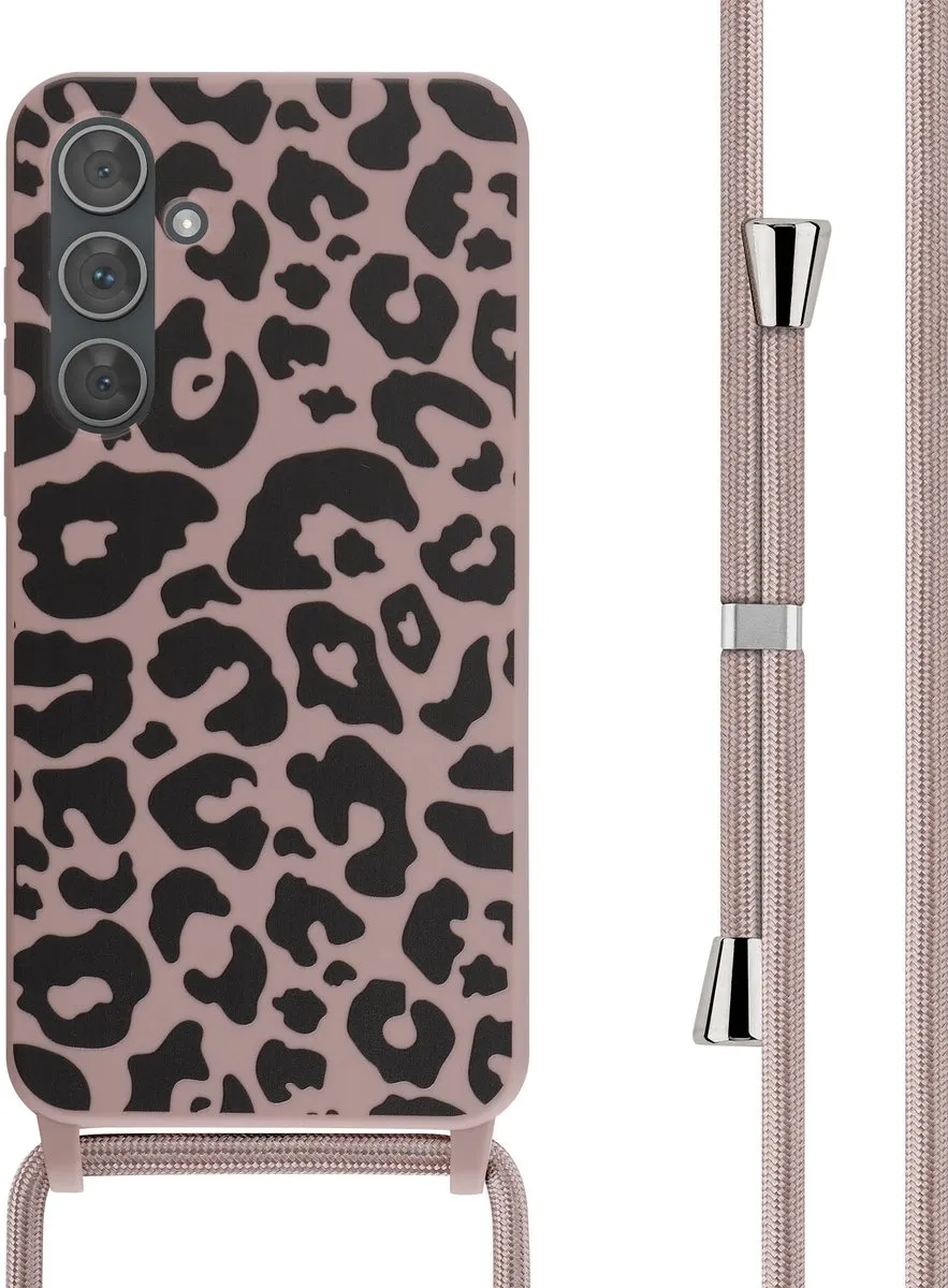 Imoshion Hoesje Samsung Galaxy A35