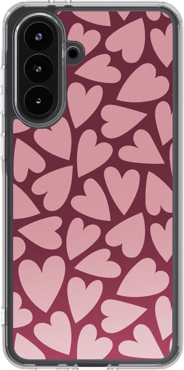 Imoshion Hoesje Samsung Galaxy A36