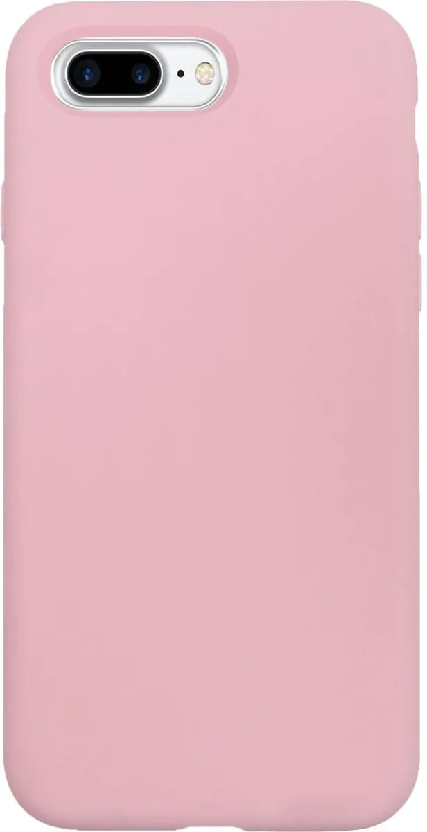 BMAX Siliconen Hoesje iPhone 8 Plus BMAX6513131