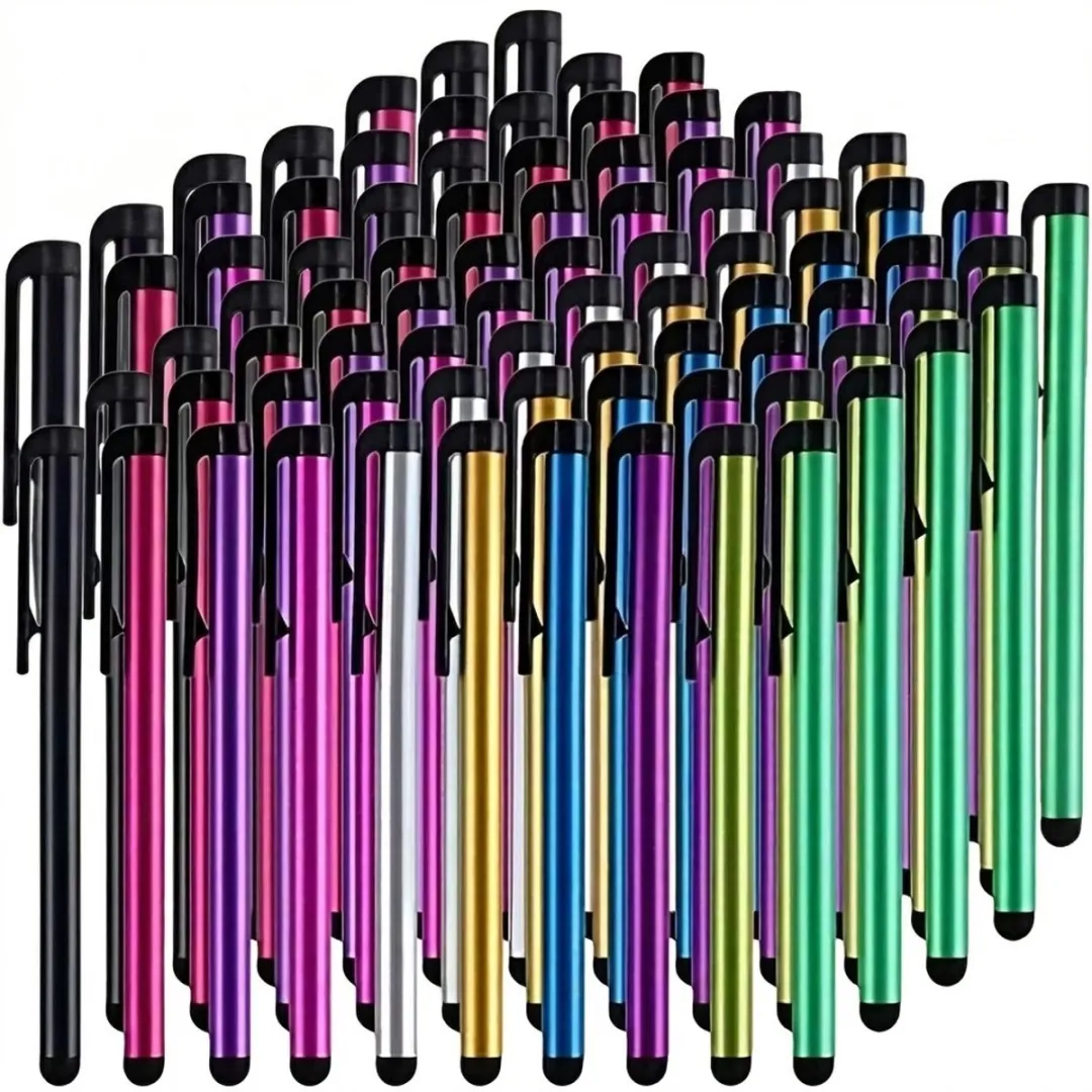 NUVEX Touchscreen Pen Set 25 Stuks