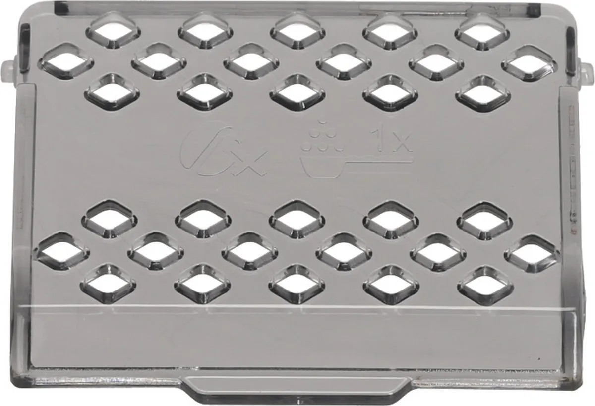 Philips Deksels Koffiecontainer EP2220/EP2230/EP3241