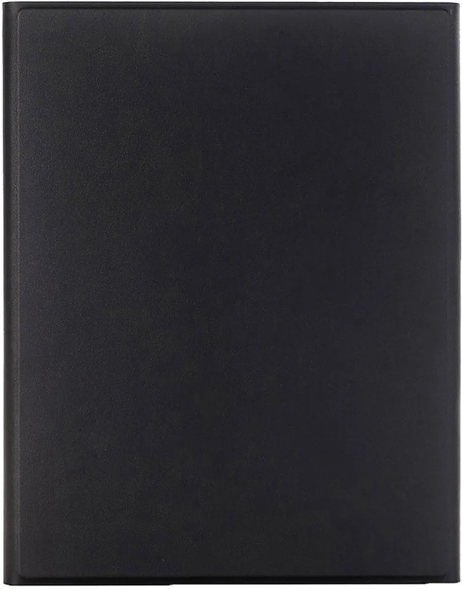 Just in Case Cazy 8587244 Hoes met Toetsenbord - Lenovo Yoga Tab Plus 12.7" - Zwart