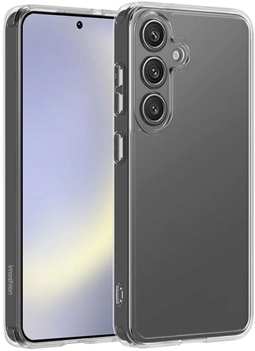 Imoshion Hoesje Samsung Galaxy S25 Plus