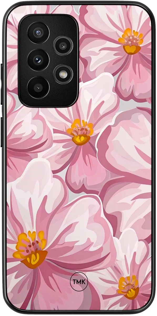 Casevibes Hoesje Samsung Galaxy A52 5G S/A52/B/028