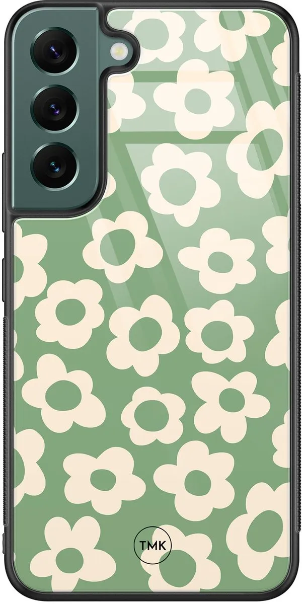 Casevibes Hoesje Samsung Galaxy S22